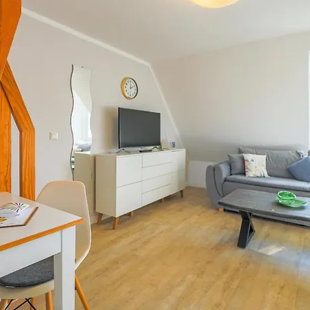 Wanderduene Appartamento Westerland