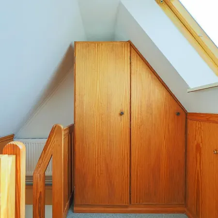 Appartamento Wanderduene Westerland