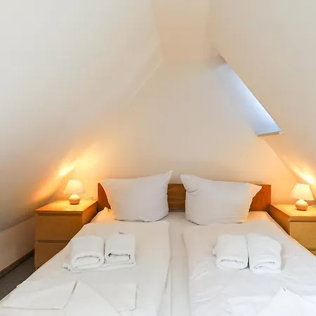 Wanderduene Appartamento Westerland