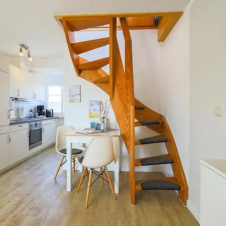 Wanderduene Appartamento