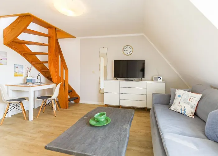 Wanderduene * فيسترلاند