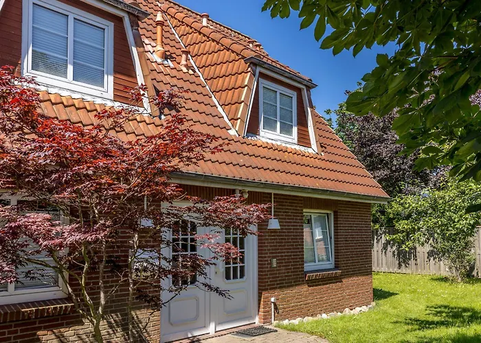 Wanderduene * فيسترلاند